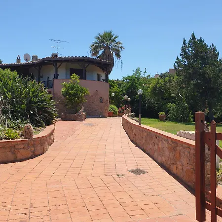 Apartamento Rose - *