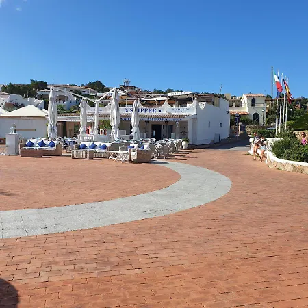 Apartamento Rose -