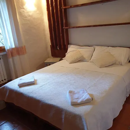 Rose - Apartamento *