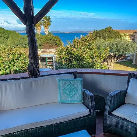 Apartamento Rose -
