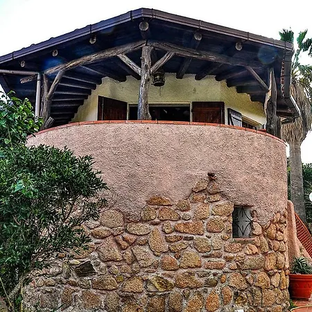 Rose - Apartamento Baja Sardinia