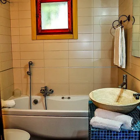 Apartamento Rose -