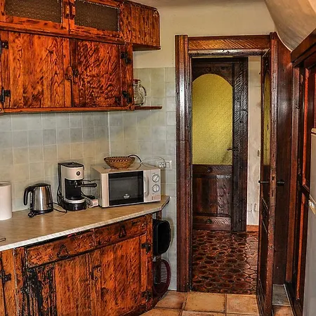 Apartamento Rose - *