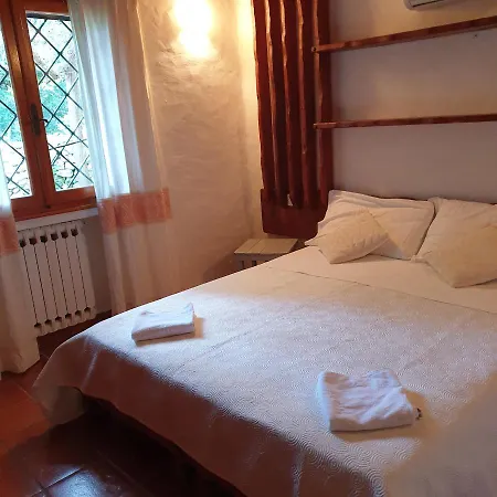 Apartment Rose - Baja Sardinia