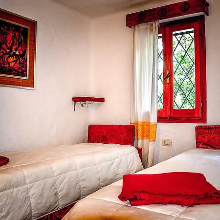 Rose - Apartment