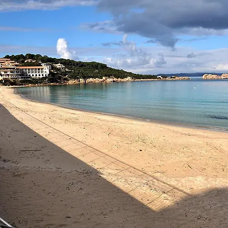 Apartment Rose - Baja Sardinia